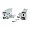 Петля холодильника Bosch, Siemens, Neff 481147 Китай встройка комплект 2шт
