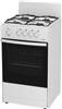 Плита Газовая Darina s4 gm441 101 w