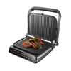 Электрогриль Redmond steakmaster gm300 серый/металл