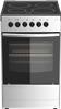 Плита Электрическая Darina 1b ec 341 606 silver