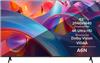 Телевизор 4K UltraHD Smart Hisense 43a6n 