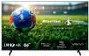 4k (Ultra Hd) Smart Телевизор Hisense 55a6n