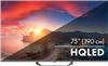 Телевизор 4K UltraHD Smart Haier 75 smart tv s2 pro 