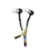 Проводные наушники внутриканальные Dialog EP-291 Jack 3,5 (black) 63071