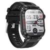 Смарт-часы Borofone BD9 Smart (call version) (black) (234684) 234684