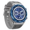 Смарт-часы Hoco Y16 (call version) (silver/blue) 220834