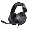 Компьютерная гарнитура Defender Shadow софттач, провод 2м (black) (237344) 237344