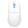 Мышь оптическая беспроводная Defender Fame GM-516 10000dpi, игровая (white) (237337) 237337