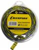 Леска триммерная (корд) Champion Tornado 2.4мм* 68м (витой квадрат)