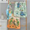 Полотенце микрофибра с карабином Z15-840 Р, Китай, код 01207040173, артикул 21058