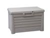 Ящик (сундук) Toomax Florida Compact ,120 л, серый
