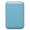 Картхолдер - SafeMag футляр для карт с анимацией (light blue) (236276) 236276