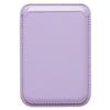 Картхолдер - SafeMag футляр для карт с анимацией (purple) (236272) 236272