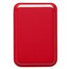 Картхолдер - SafeMag футляр для карт с анимацией (red) (236274) 236274
