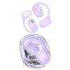 Беспроводные Bluetooth-наушники Hoco TWS EA3 Talent (purple) 229409