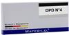 Таблетки для тестера Water-I.D. DPD 4 активный кислород (50 таб)