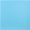 Пленка однотонная для бассейна голубая ширина 1,65 м Haogenplast Ogenflex Blue 8283