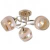 Люстра Escada 1110/3PL E27*40W Gold, Китай, код 05202061315, штрихкод 505037096212