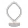 Светильник настольный Escada 567/L LED*20W White, Китай, код 05202020082, штрихкод 505037094356