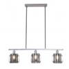 Светильник подвесной Escada 10188/3S E14*40W Chrome, Китай, код 0520600959, штрихкод 505037095632