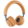 Bluetooth-наушники полноразмерные SODO SD-1005 (brown) 210343