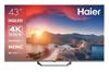 4k (Ultra Hd) Smart Телевизор Haier 43 smart tv s2 pro