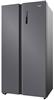 Холодильник Haier hrf-600dm7ru