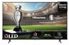 4k (Ultra Hd) Smart Телевизор Hisense 43e7nq (имп)