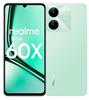 Смартфон Realme note 60x 3/64gb green