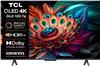 4k (Ultra Hd) Smart Телевизор Tcl 43c655 (имп)