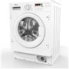 Встраиваемые Стиральные Машины Midea mfglw80b/w