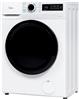 Стиральная Машина Midea mf01712bs40/w