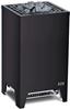 Печь электрическая EOS Cubo 2 9 кВт black (решетка Structure black)