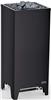 Печь электрическая EOS Cubo 2 plus 7,5 кВт black (решетка Structure black)