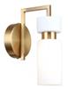 Бра Escada 1171/1A E14*40W Brass, Китай, код 05202240446, штрихкод 505037097524