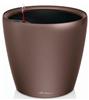 Кашпо (вазон) Lechuza (Лечуза) Classico LS 43 мускатный
