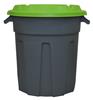 Бак мусорный 60л InGreen ING 6160 (3)