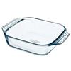 Блюдо Optimum Pyrex жаропрочное прямоугольное 35х23см 408B (6)
