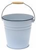 Ведро эмаль 12л С-1124 без крышки (4)
