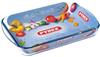 Блюдо Optimum Pyrex жаропрочное прямоугольное 40х27см 239B000/5046 (6)
