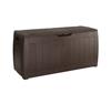 Ящик (сундук) Keter Hollywood 270 L коричневый 590