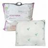 Подушка для Snoff бамбук 70*70, РОССИЯ, код 01201080003, штрихкод 469047911147, артикул 095342