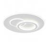 Люстра Escada 10296/3 LED*65W White, Китай, код 05202020593, штрихкод 505037097187