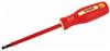 Отвертка ELITECH PH2x100мм диэлектрическая 231203, КИТАЙ, код 06606070011, штрихкод 464003202883, артикул 231203