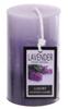 Свеча Lavender 6*10 см, КИТАЙ, код 4060200426, штрихкод 693199443507, артикул 114-752