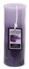 Свеча Lavender 6*15 см, КИТАЙ, код 4060200427, штрихкод 693199443508, артикул 114-751