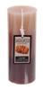 Свеча Sandalwood 6*15 см, КИТАЙ, код 4060200433, штрихкод 693199443514, артикул 114-742
