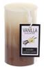 Свеча Vanilla 6*10 см, КИТАЙ, код 4060200435, штрихкод 693199443516, артикул 114-746