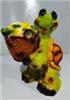 Садовая фигура Черепаха с корзиной, Россия, код 41803020284 