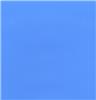 Пленка однотонная для бассейна синяя ширина 1,8 м AML Dark Blue